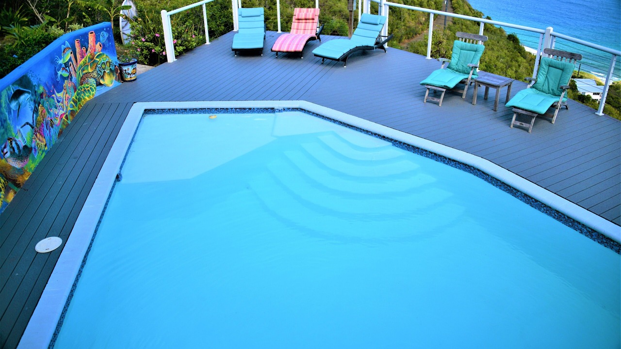 Photo of Outdoor in Estate Salt River