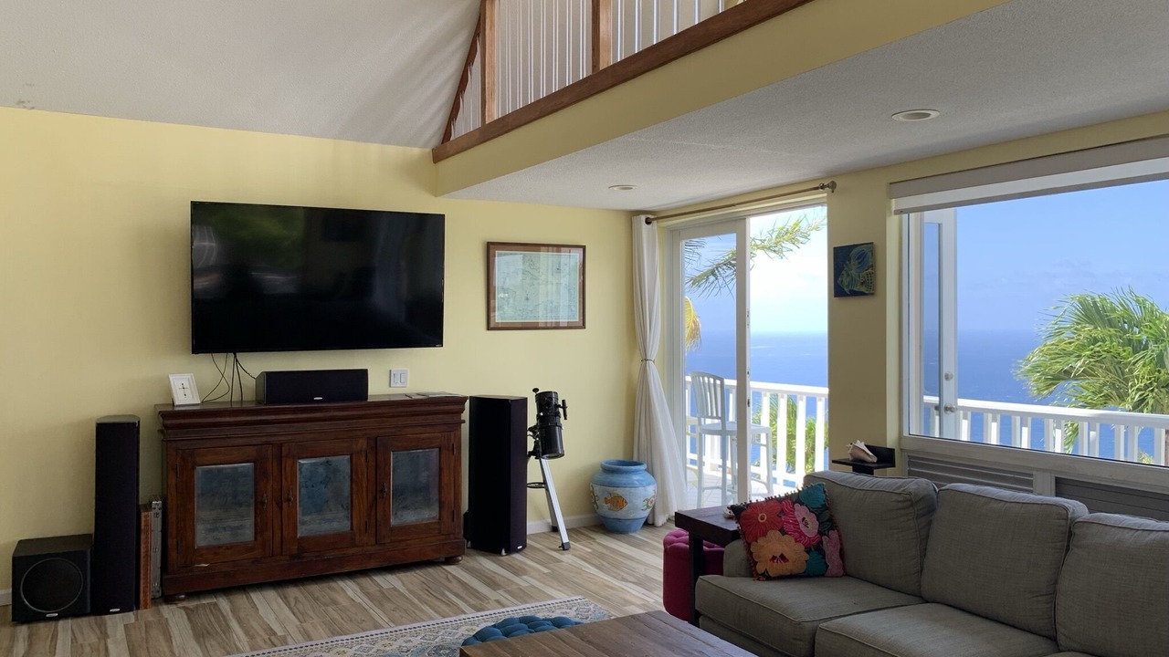 Photo of Livingroom in Estate Salt River