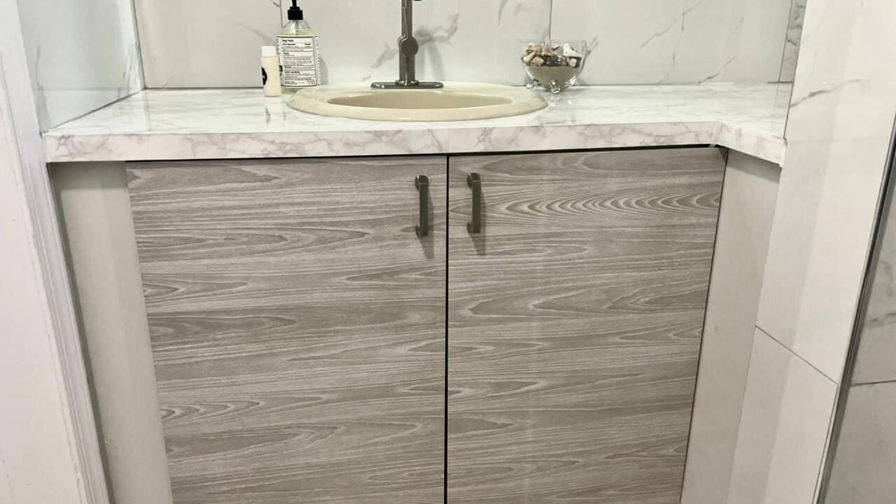 Photo of Bathroom in Estate Kings Quarter