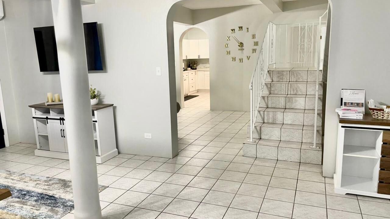 Photo of Bedroom in Estate Kings Quarter