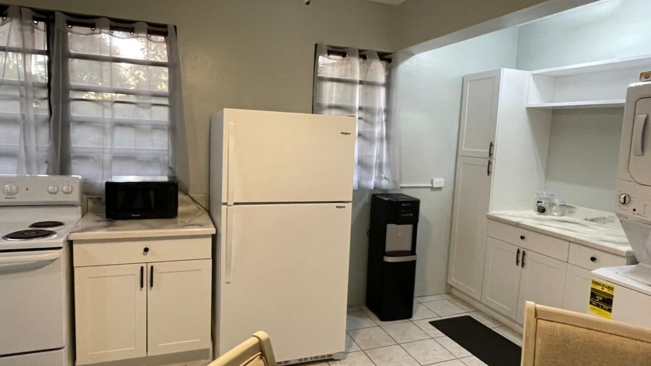 Photo of Kitchen in Estate Kings Quarter