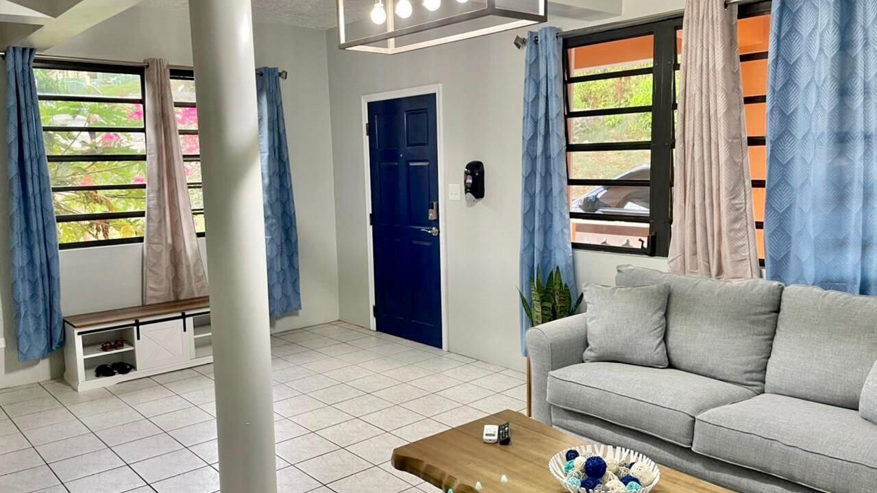 Photo of Bedroom in Estate Kings Quarter