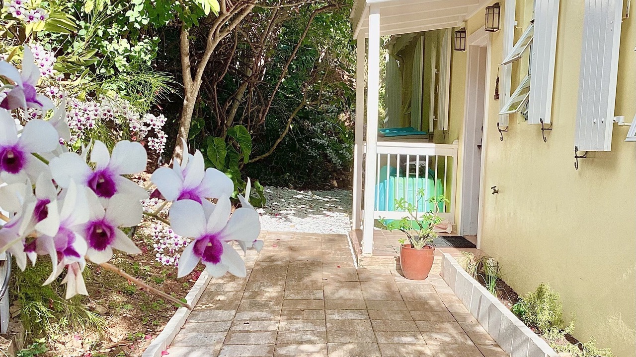 Photo of Outdoor in Rendezvous & Ditleff