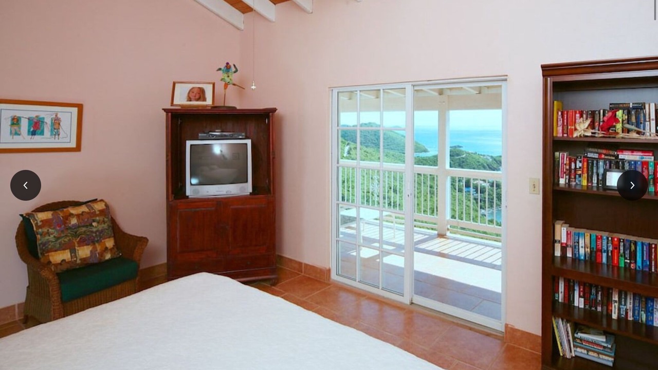 Photo of Bedroom in Rendezvous & Ditleff
