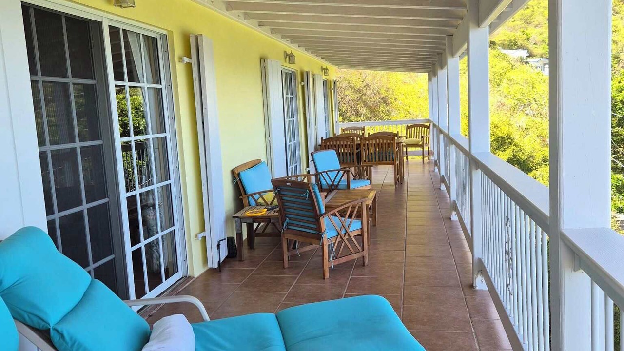 Photo of Patio Balcony in Monte