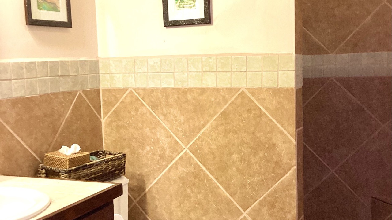 Photo of Bathroom in Rendezvous & Ditleff