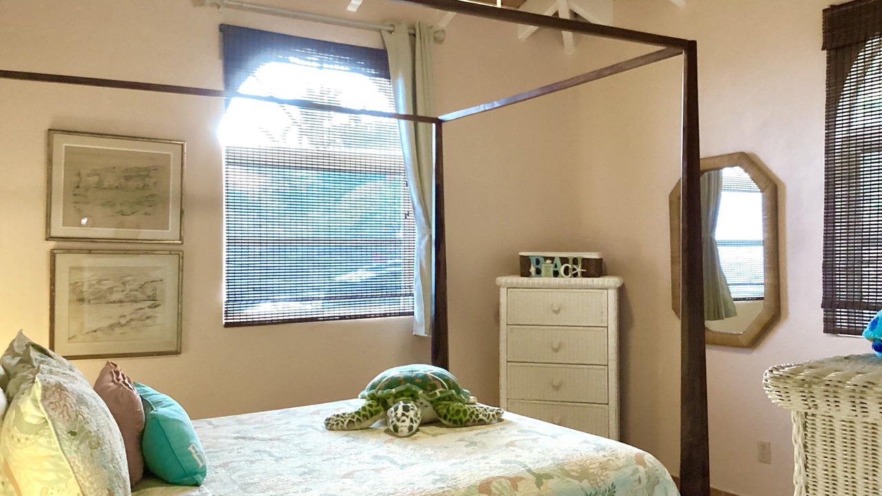 Photo of Bedroom in Rendezvous & Ditleff