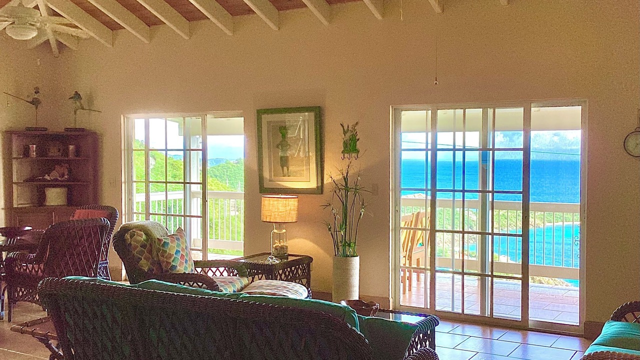Photo of Livingroom in Rendezvous & Ditleff