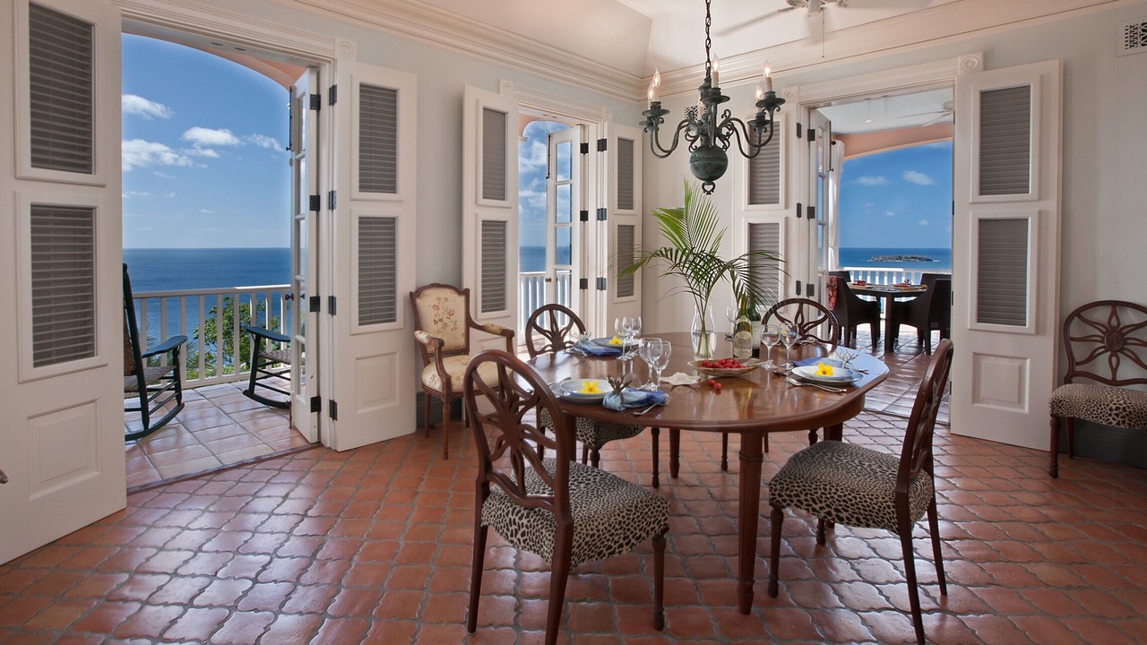 Photo of Others in Estate Little Saint Thomas