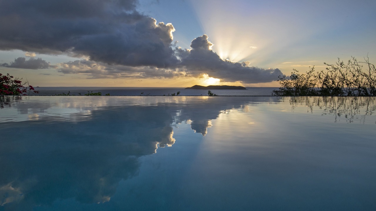 Photo of Outdoor in Estate Little Saint Thomas