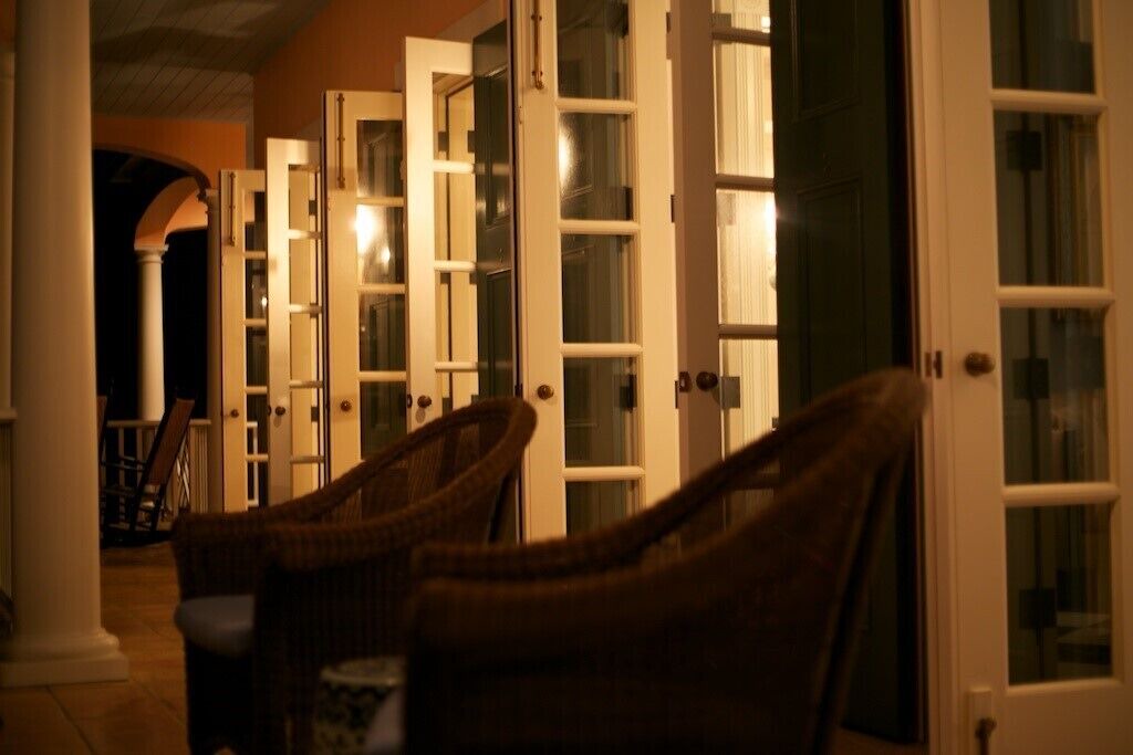 Photo of Outdoor in Estate Little Saint Thomas