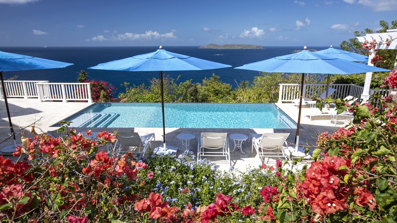 Photo of Outdoor in Estate Little Saint Thomas