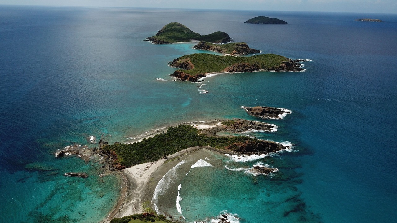 Photo of Outdoor in Estate Little Saint Thomas