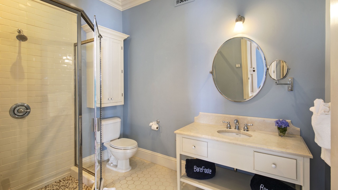 Photo of Bathroom in Estate Little Saint Thomas