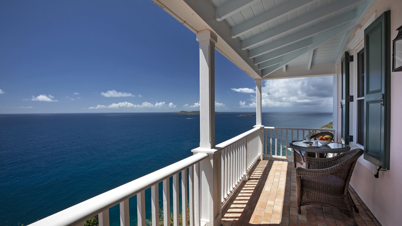 Photo of Outdoor in Estate Little Saint Thomas