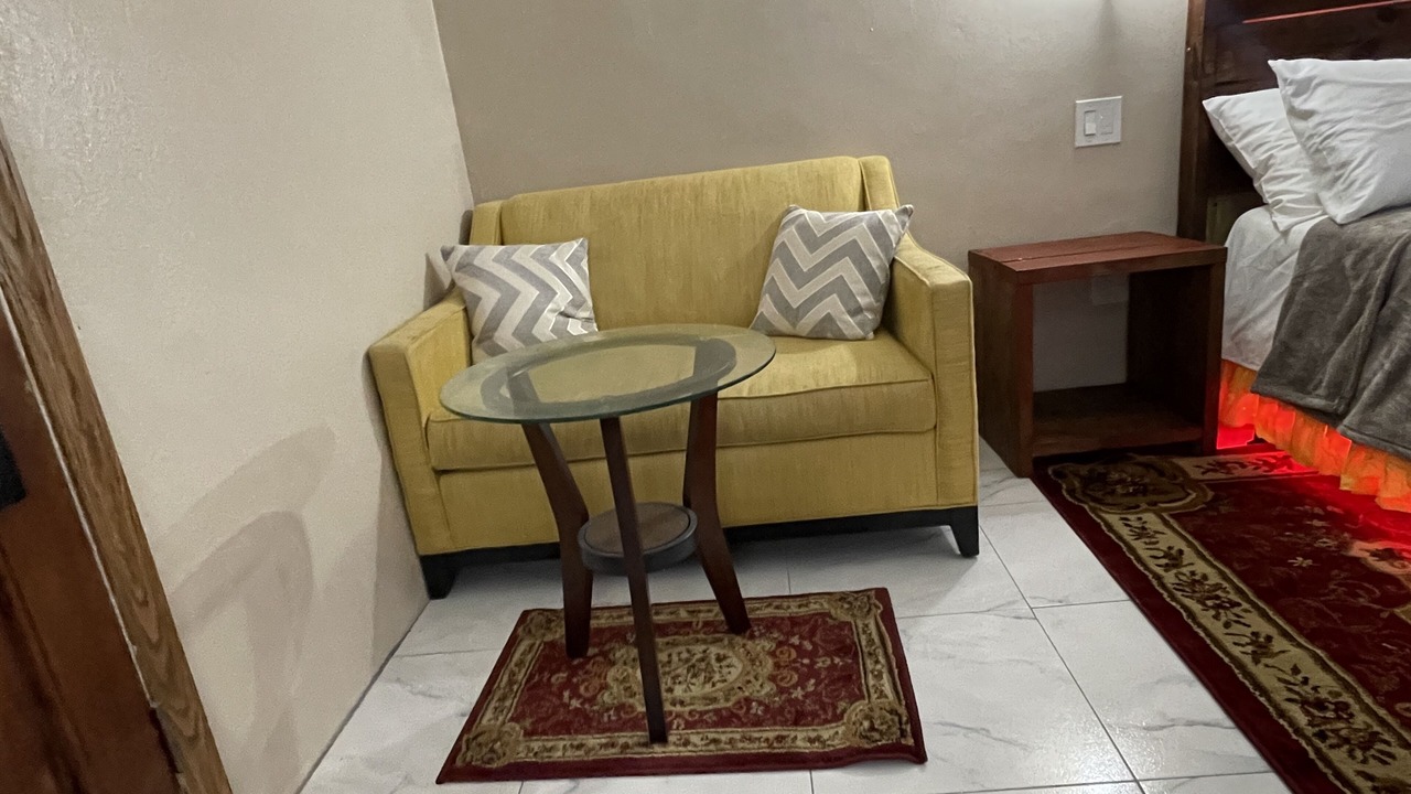 Photo of Livingroom in Estate Sorgenfri