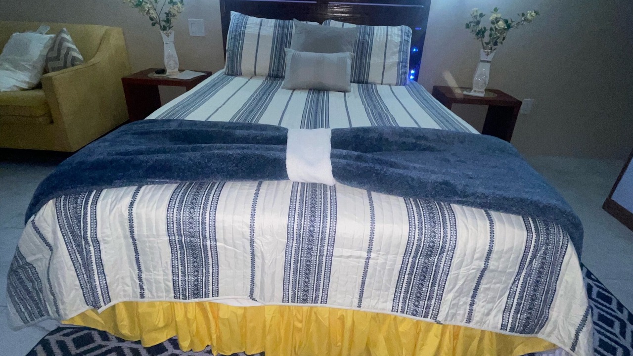 Photo of Bedroom in Estate Sorgenfri