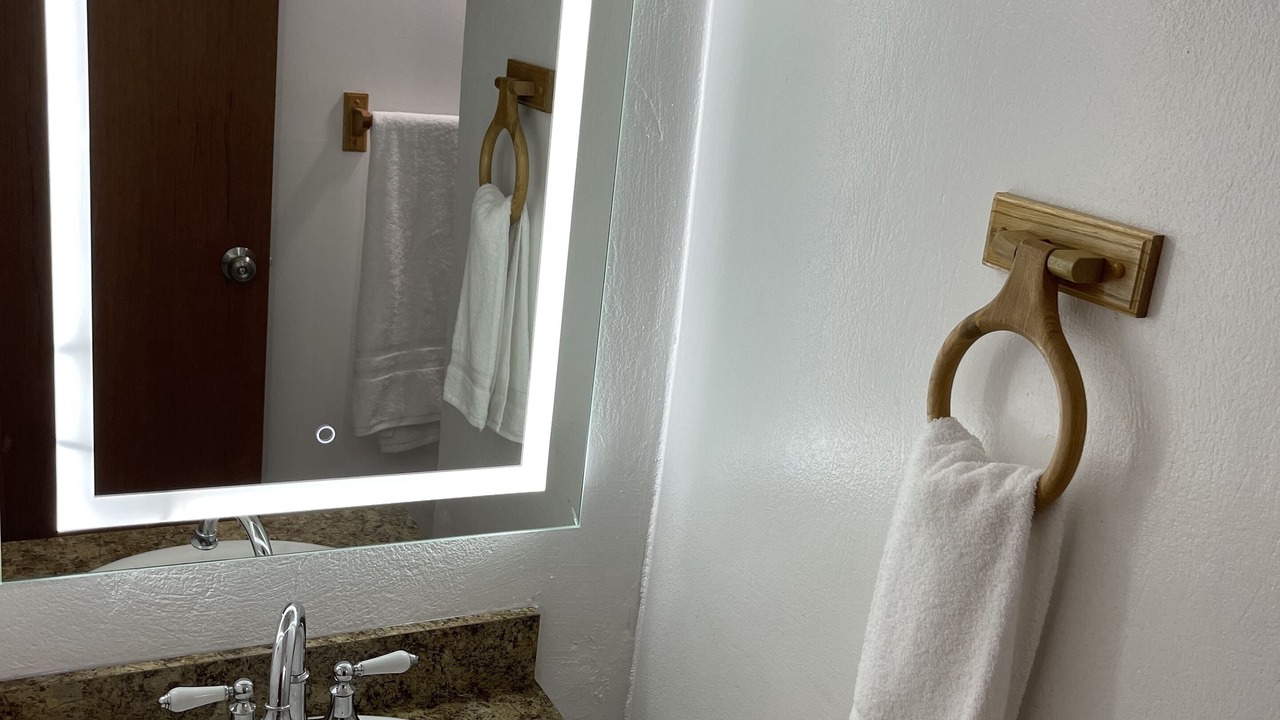 Photo of Bathroom in Estate Sorgenfri