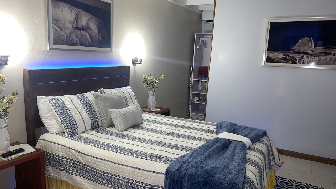 Photo of Bedroom in Estate Sorgenfri