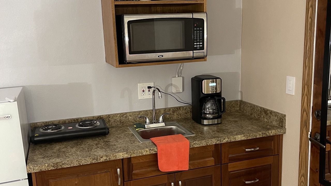Photo of Kitchen in Estate Sorgenfri