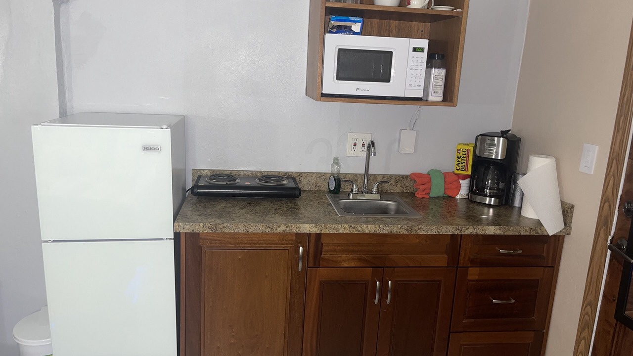 Photo of Kitchen in Estate Sorgenfri