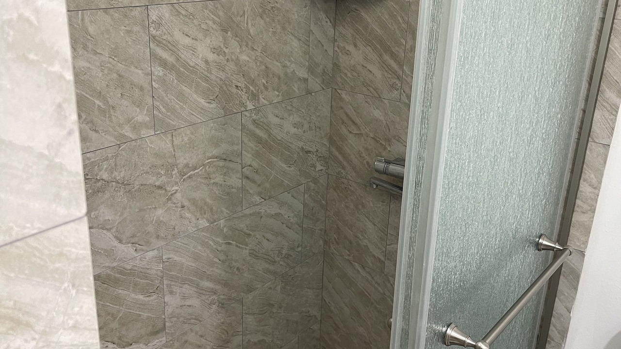 Photo of Bathroom in Estate Sorgenfri