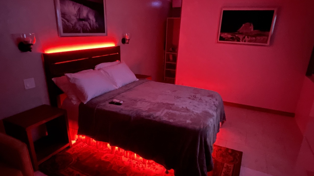 Photo of Bedroom in Estate Sorgenfri