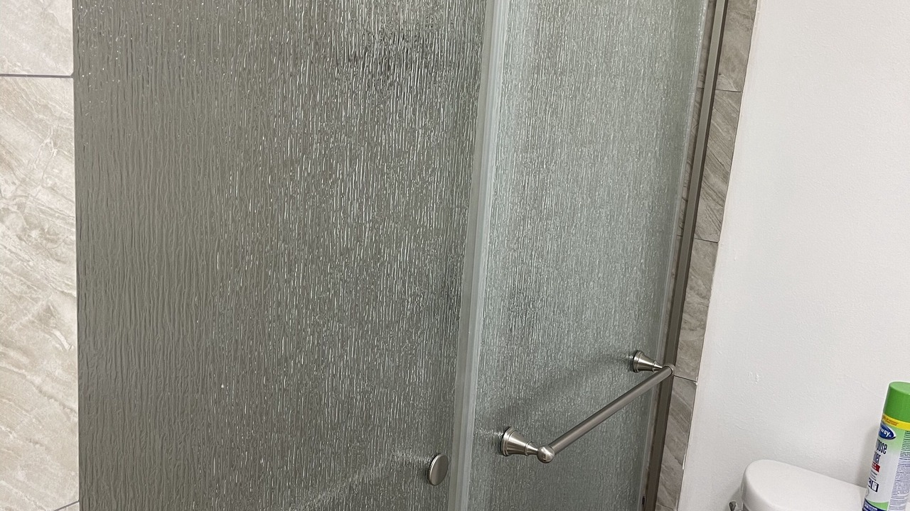 Photo of Bathroom in Estate Sorgenfri
