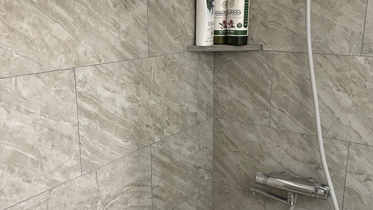 Photo of Bathroom in Estate Sorgenfri