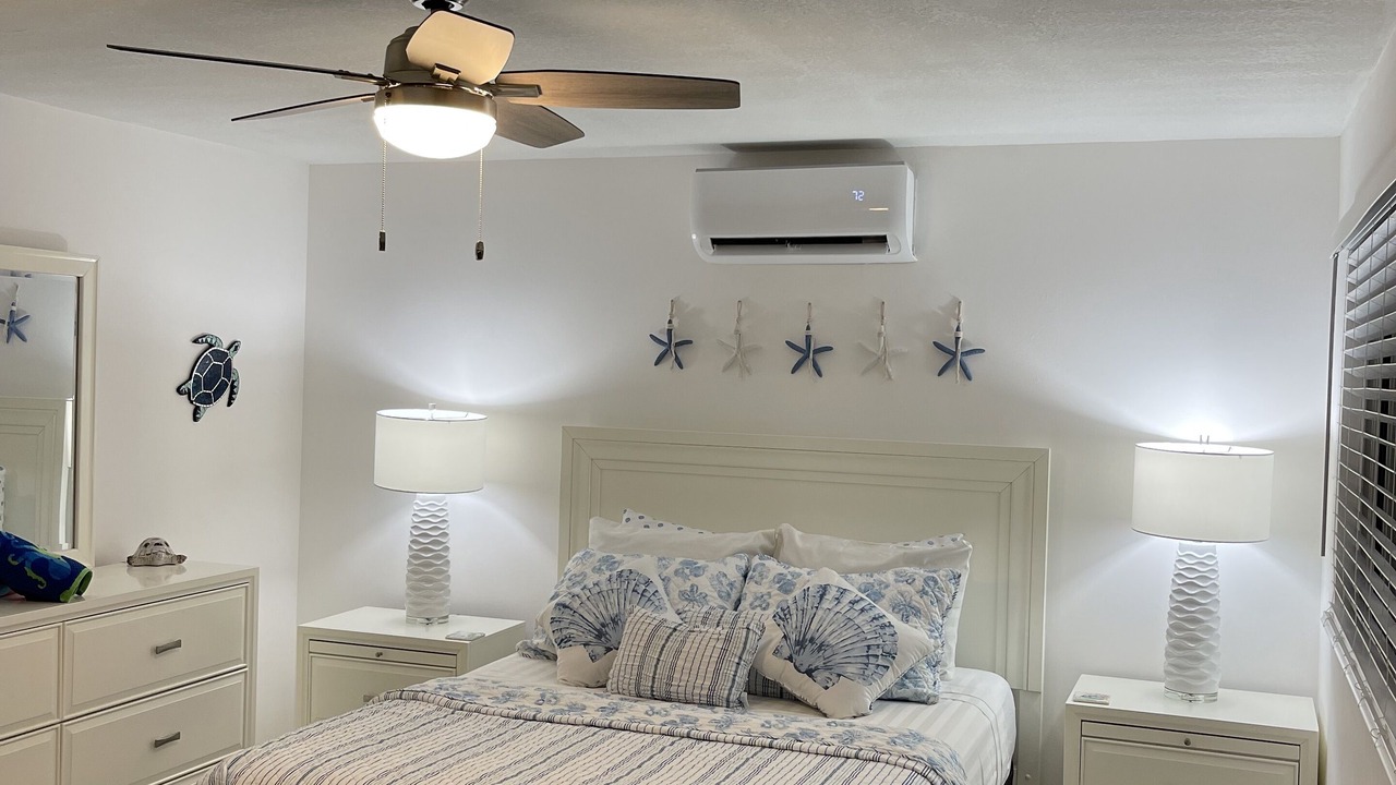 Photo of Bedroom in South Coast
