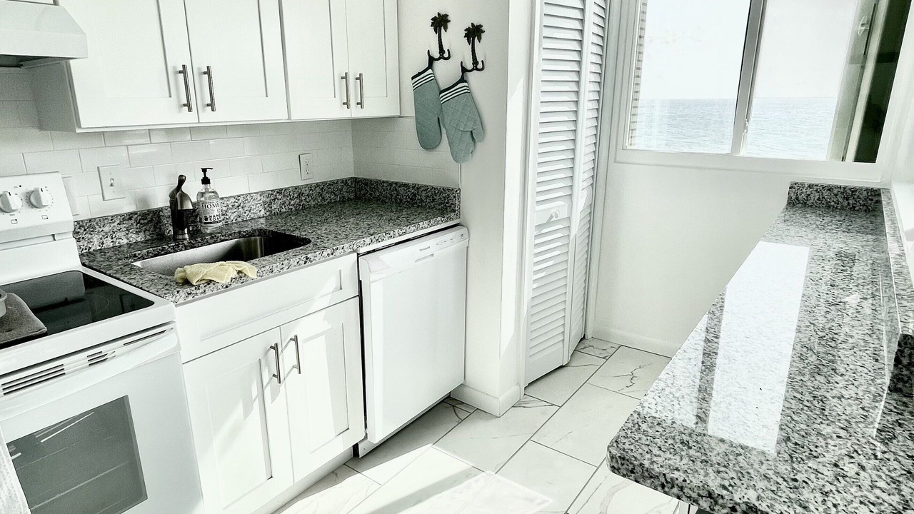 Photo of Kitchen in South Coast
