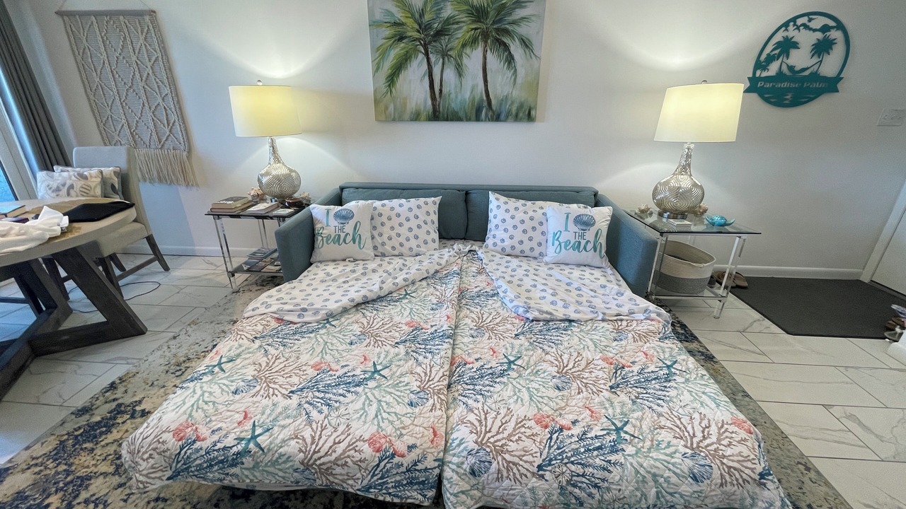 Photo of Bedroom in South Coast