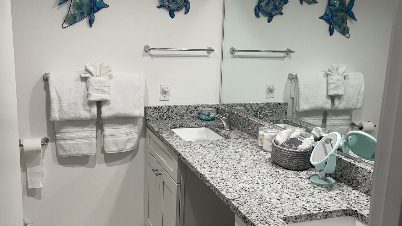 Photo of Bathroom in South Coast