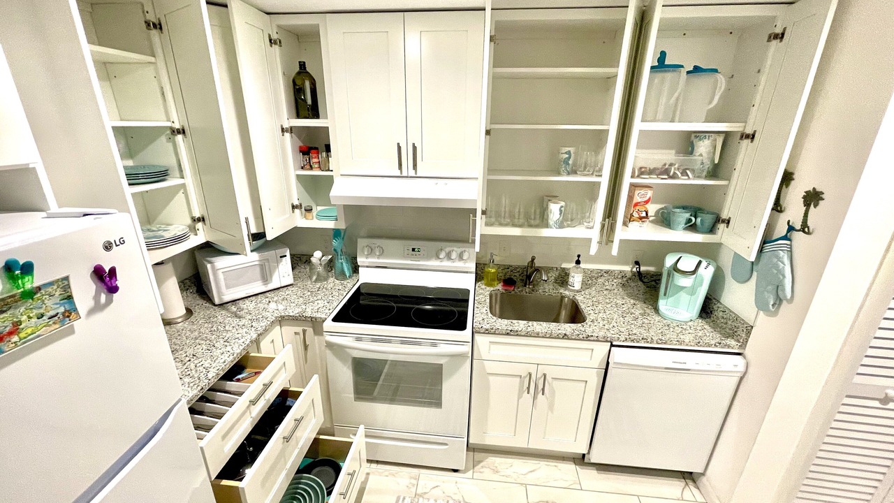 Photo of Kitchen in South Coast