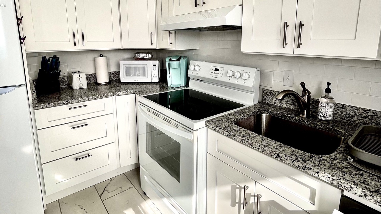 Photo of Kitchen in South Coast