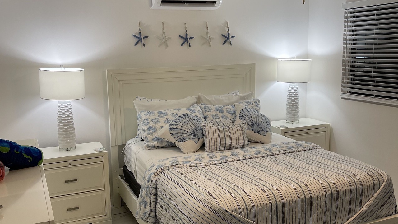 Photo of Bedroom in South Coast