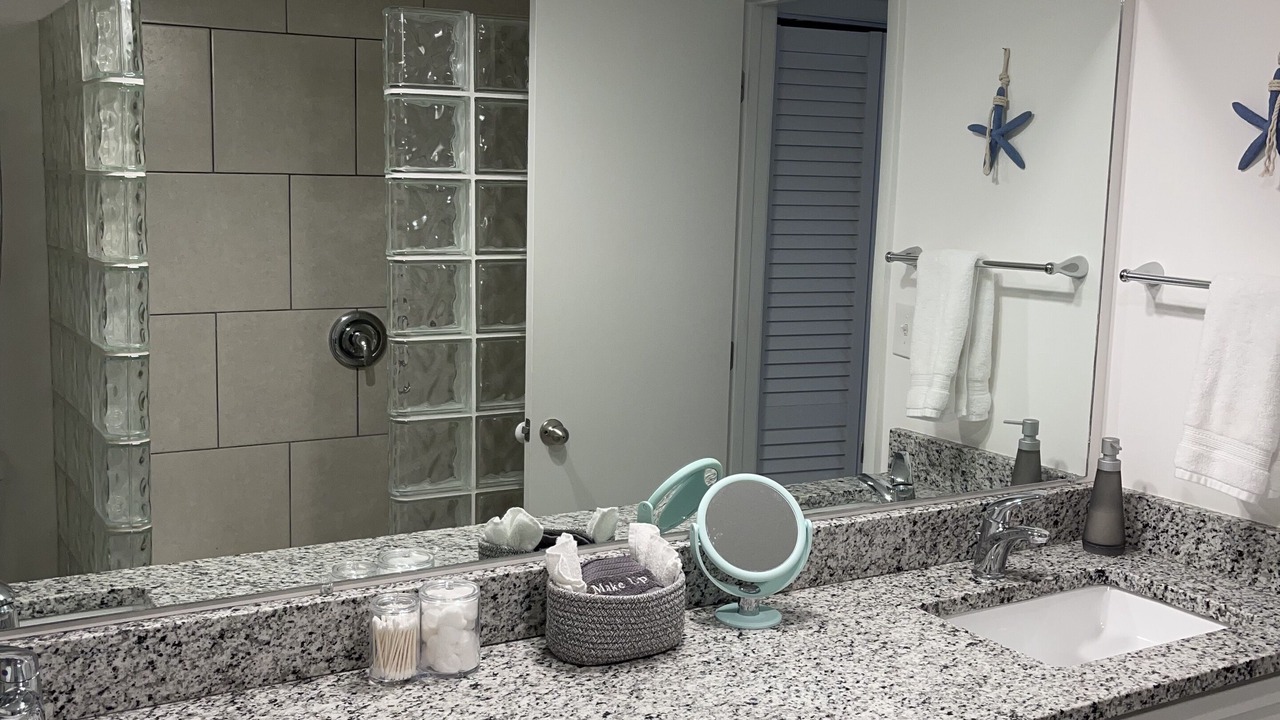 Photo of Bathroom in South Coast
