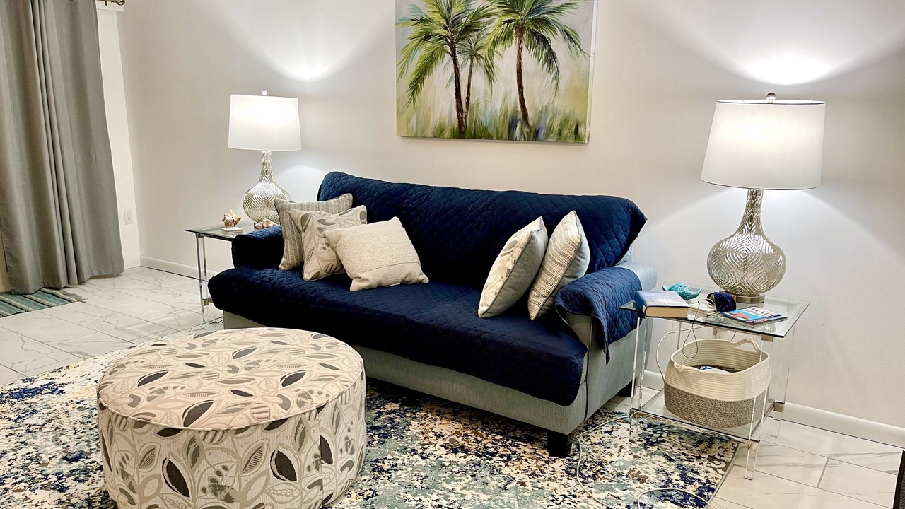 Photo of Livingroom in South Coast