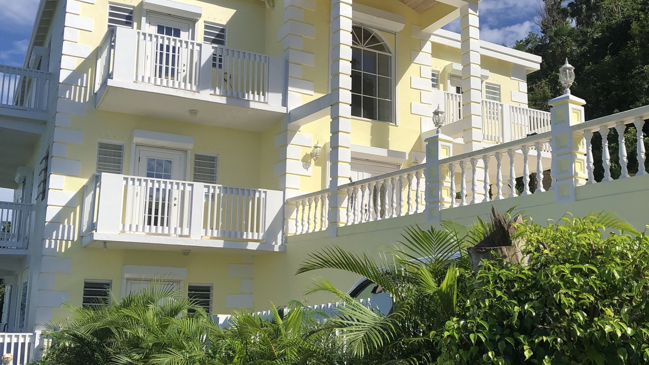 Photo of Outdoor in Caret Bay