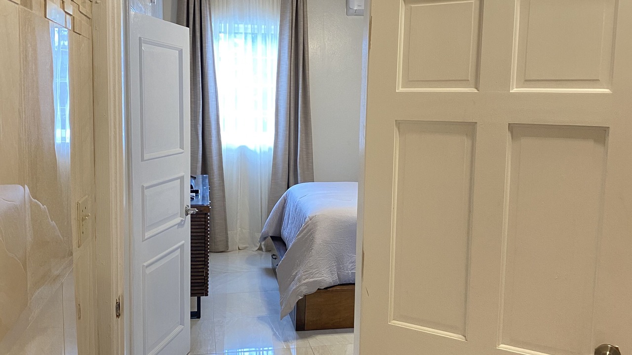 Photo of Bedroom in Caret Bay
