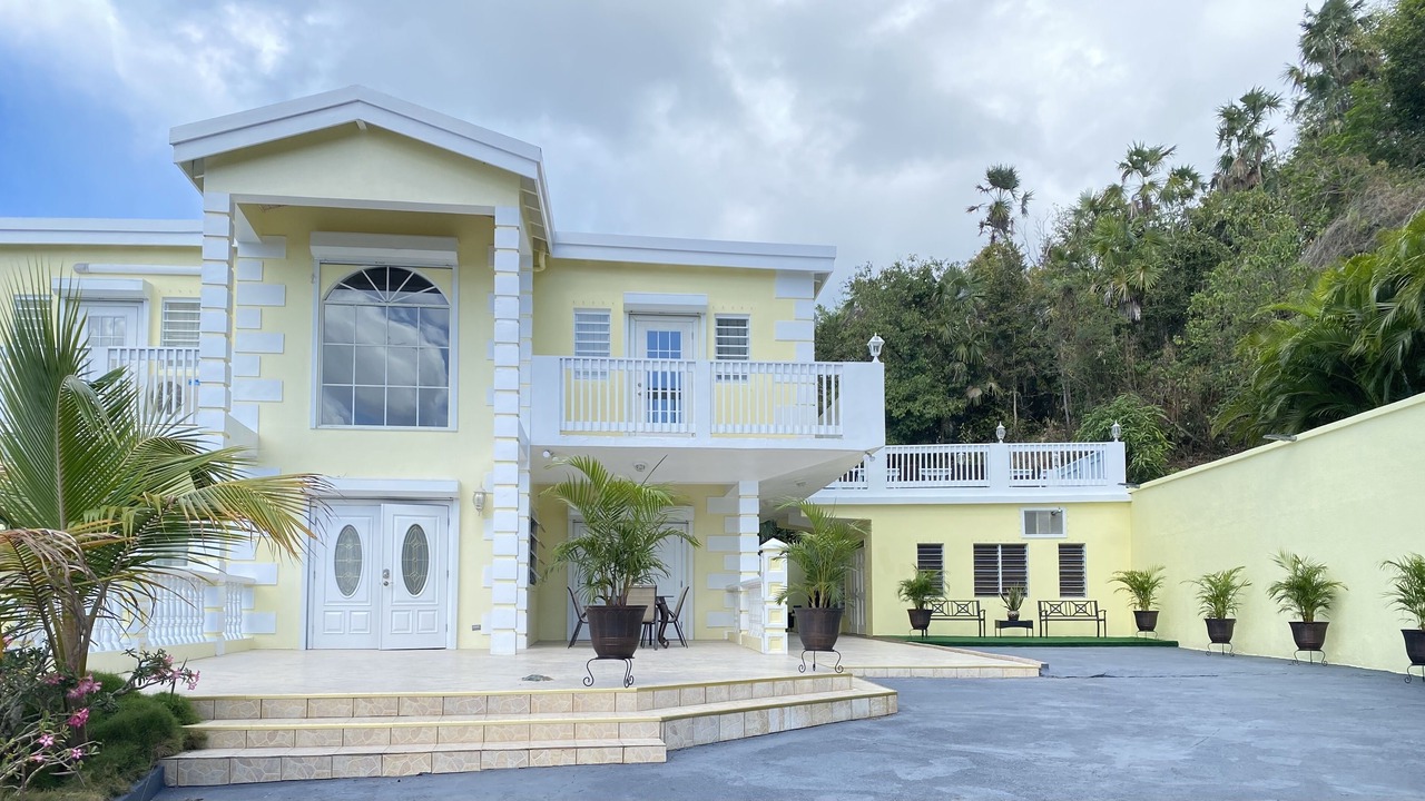 Photo of Outdoor in Caret Bay