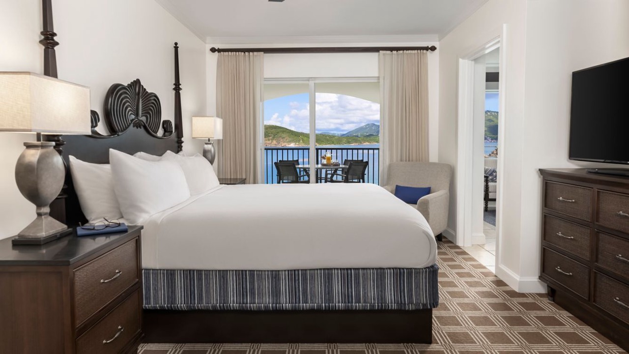 Photo of Bedroom in Flag Hill