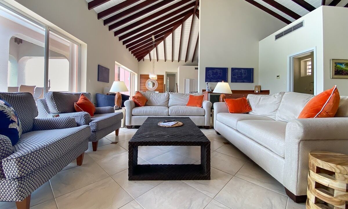 Photo of Livingroom in Peterborg