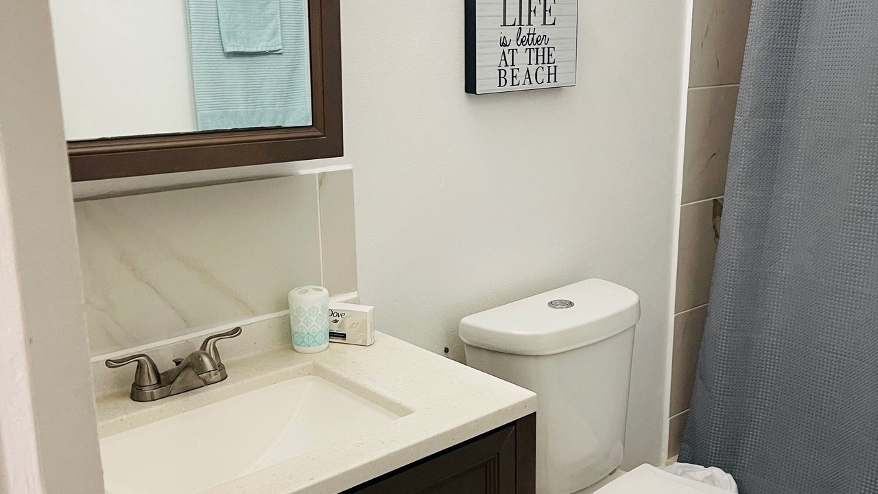 Photo of Bathroom in Sion Farm