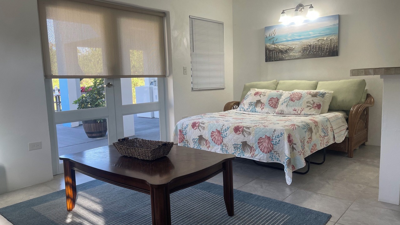 Photo of Bedroom in Sion Farm