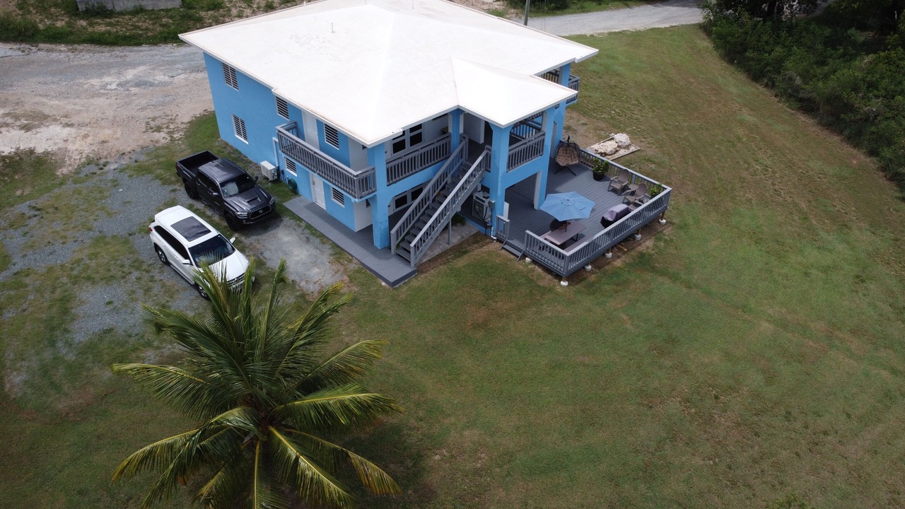 Photo of Outdoor in Sion Farm