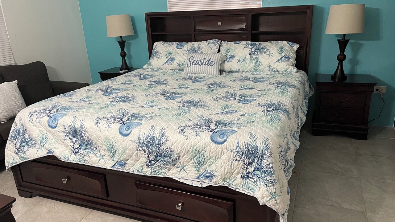Photo of Bedroom in Sion Farm