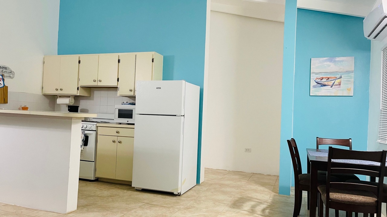 Photo of Kitchen in Sion Farm