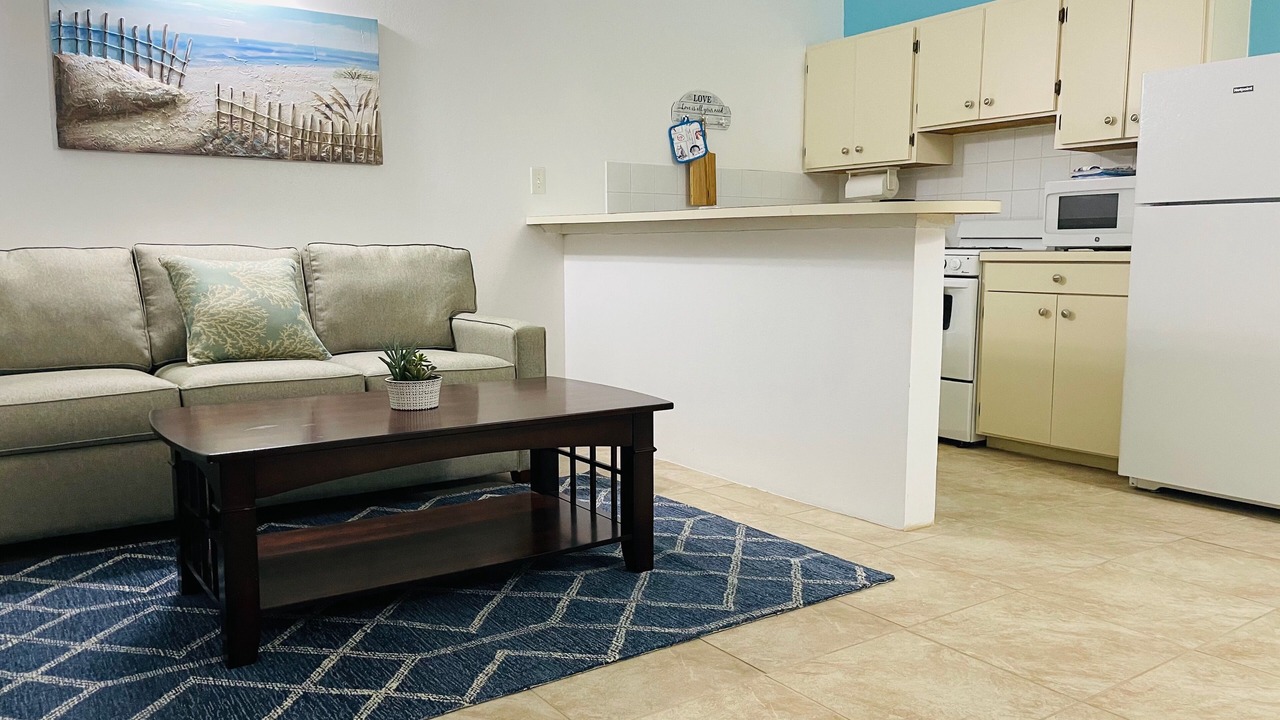 Photo of Livingroom in Sion Farm