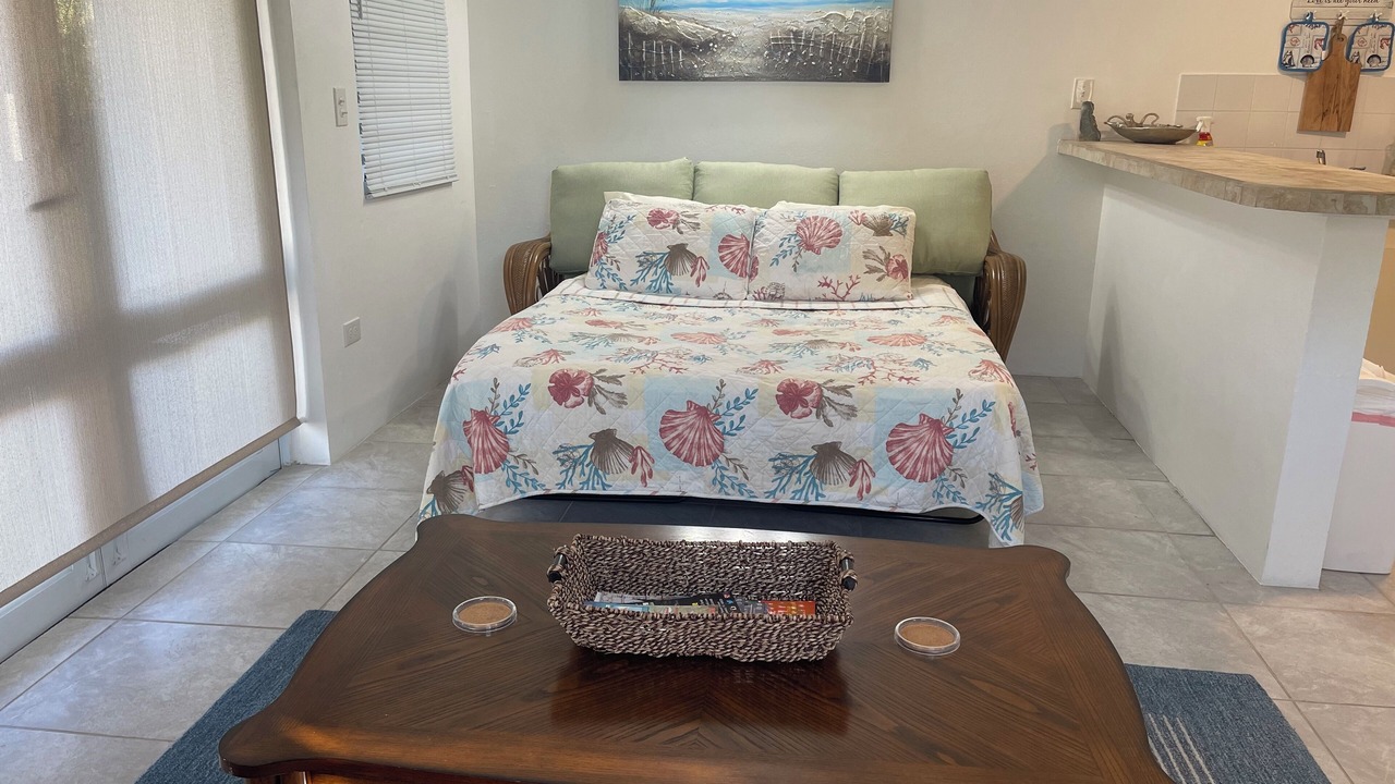 Photo of Bedroom in Sion Farm
